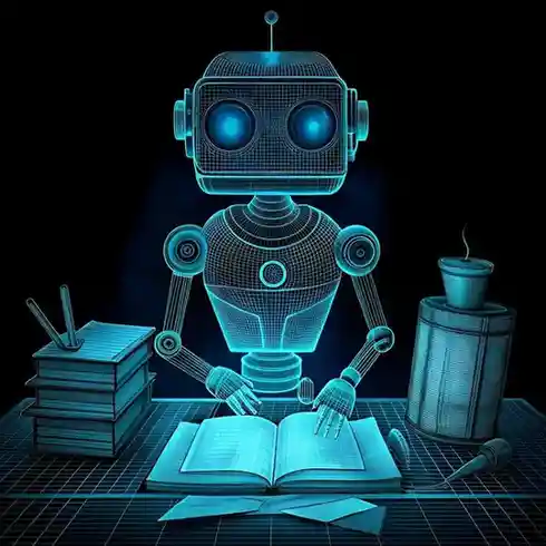 Continuous learning for AI agents
